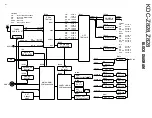 Предварительный просмотр 2 страницы Kenwood Z828 Service Manual