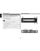 Preview for 18 page of Kenwood Z828MP Instruction Manual