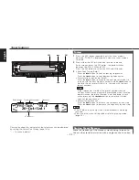 Preview for 22 page of Kenwood Z828MP Instruction Manual