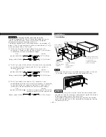 Preview for 51 page of Kenwood Z828MP Instruction Manual