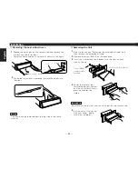 Preview for 52 page of Kenwood Z828MP Instruction Manual