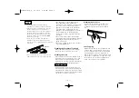 Preview for 5 page of Kenwood Z910DVD Instruction Manual