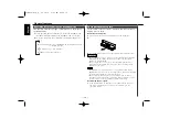 Preview for 16 page of Kenwood Z910DVD Instruction Manual