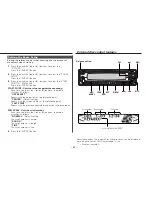 Preview for 47 page of Kenwood Z920DVD Instruction Manual