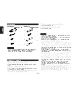 Preview for 66 page of Kenwood Z920DVD Instruction Manual