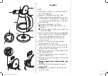 Preview for 2 page of Kenwood ZJG112 Instructions Manual