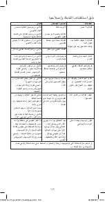 Preview for 108 page of Kenwood ZJG112 Instructions Manual