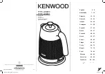 Kenwood ZJM810 Instructions Manual preview