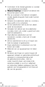 Preview for 8 page of Kenwood ZJM810 Instructions Manual