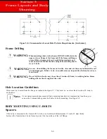 Preview for 51 page of Kenworth K270 Body Builder'S Manual