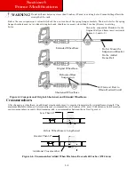 Preview for 57 page of Kenworth K270 Body Builder'S Manual