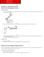 Preview for 61 page of Kenworth K270 Body Builder'S Manual