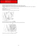 Preview for 69 page of Kenworth K270 Body Builder'S Manual