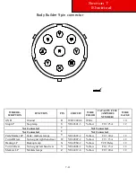 Preview for 78 page of Kenworth K270 Body Builder'S Manual