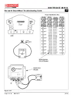 Preview for 21 page of Kenworth SmartWheel KM816010 Troubleshooting Manual