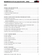 Preview for 3 page of Kenworth SP671-PT1132 Owner'S Manual