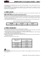 Preview for 6 page of Kenworth SP671-PT1132 Owner'S Manual