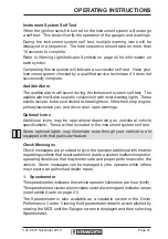 Preview for 47 page of Kenworth T410 Driver'S Handbook Manual