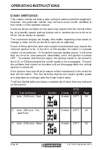 Preview for 84 page of Kenworth T410 Driver'S Handbook Manual