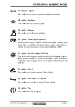 Preview for 93 page of Kenworth T410 Driver'S Handbook Manual