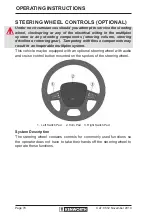 Preview for 104 page of Kenworth T410 Driver'S Handbook Manual