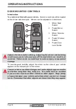 Preview for 106 page of Kenworth T410 Driver'S Handbook Manual