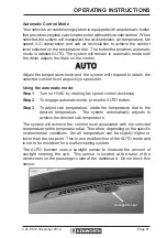 Preview for 113 page of Kenworth T410 Driver'S Handbook Manual