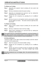 Preview for 118 page of Kenworth T410 Driver'S Handbook Manual