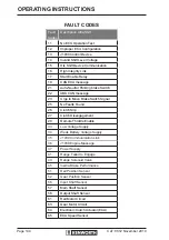 Preview for 170 page of Kenworth T410 Driver'S Handbook Manual