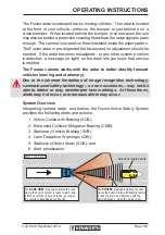 Preview for 185 page of Kenworth T410 Driver'S Handbook Manual