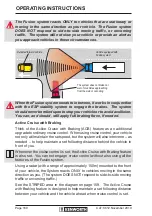 Preview for 186 page of Kenworth T410 Driver'S Handbook Manual