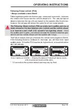 Preview for 191 page of Kenworth T410 Driver'S Handbook Manual