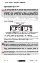 Preview for 194 page of Kenworth T410 Driver'S Handbook Manual