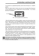 Preview for 195 page of Kenworth T410 Driver'S Handbook Manual