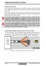 Preview for 196 page of Kenworth T410 Driver'S Handbook Manual