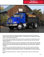 Предварительный просмотр 9 страницы Kenworth T470 Manual