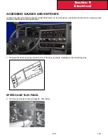 Предварительный просмотр 229 страницы Kenworth t800 Owner'S Manual