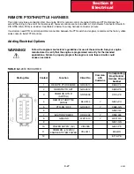 Предварительный просмотр 247 страницы Kenworth t800 Owner'S Manual