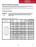 Предварительный просмотр 249 страницы Kenworth t800 Owner'S Manual