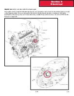 Предварительный просмотр 251 страницы Kenworth t800 Owner'S Manual