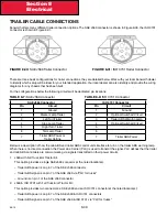 Предварительный просмотр 260 страницы Kenworth t800 Owner'S Manual