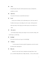 Preview for 8 page of KENXINDA E7 User Manual