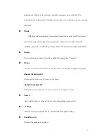 Preview for 10 page of KENXINDA E7 User Manual