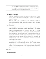 Preview for 4 page of KENXINDA K1 User Manual