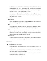 Preview for 5 page of KENXINDA K1 User Manual