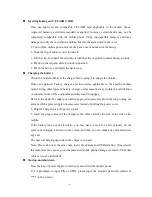 Preview for 6 page of KENXINDA K1 User Manual