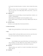 Preview for 9 page of KENXINDA K1 User Manual