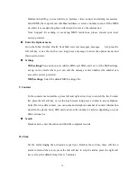 Preview for 10 page of KENXINDA K1 User Manual