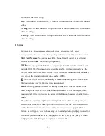 Preview for 13 page of KENXINDA K1 User Manual