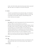 Preview for 19 page of KENXINDA K1 User Manual